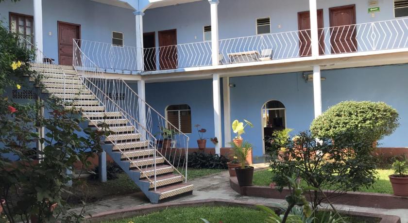 Hotel Izala photo