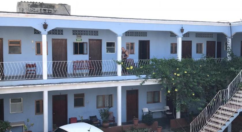 Hotel Izala — Hotel in San Pedro Pochutla