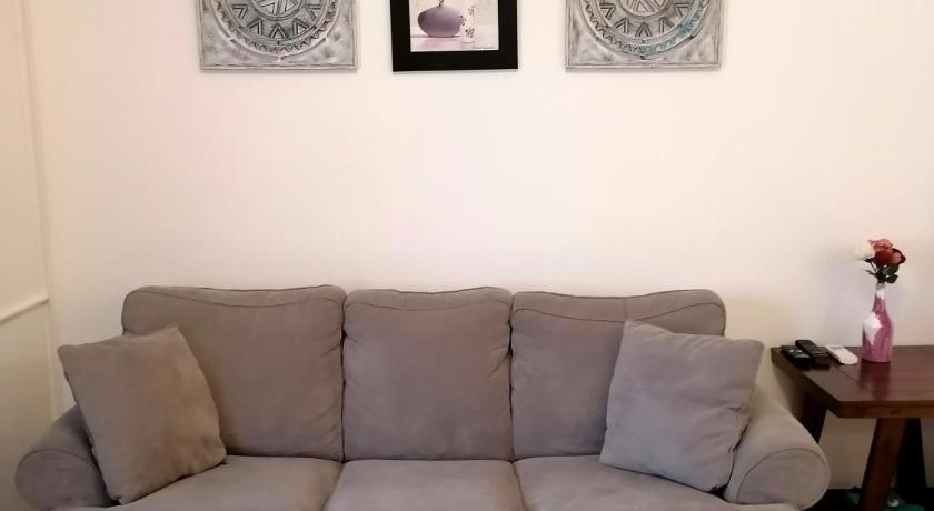 Diamond Apartments photo