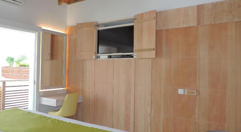 Hotel Les Ondines Sur La Plage photo