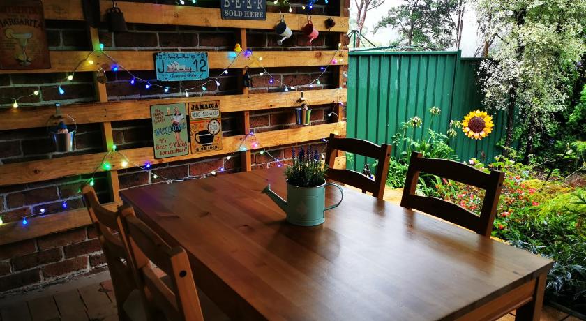 Kookaburra Place photo