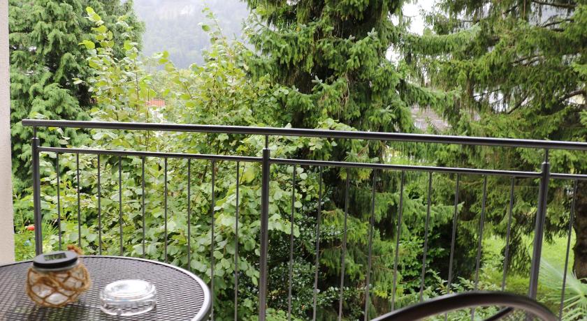 Garni Hotel Torkelbundte photo