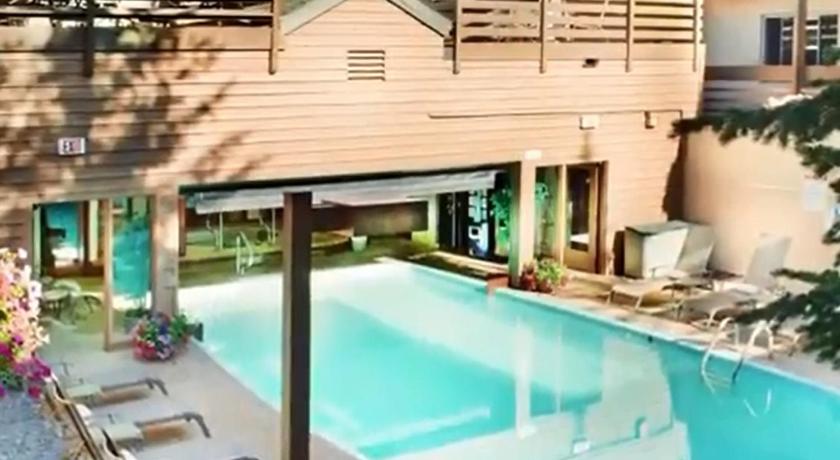 GetAways at Eagle Point Resort photo