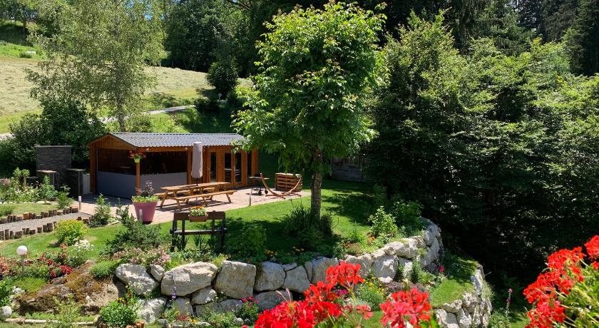 Le Moulin des Olirics