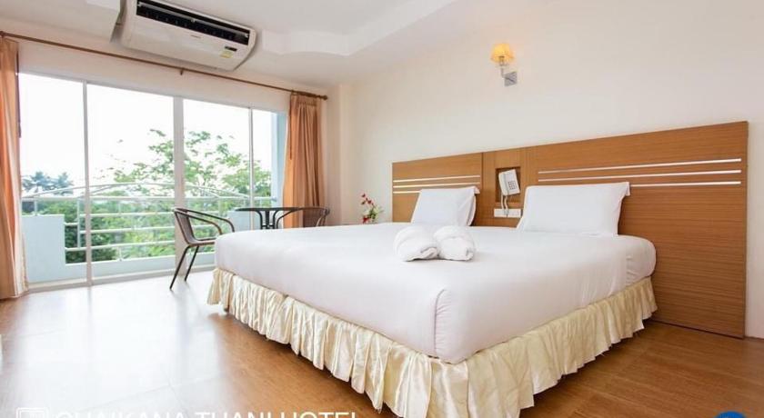 Chaikanathani Hotel photo