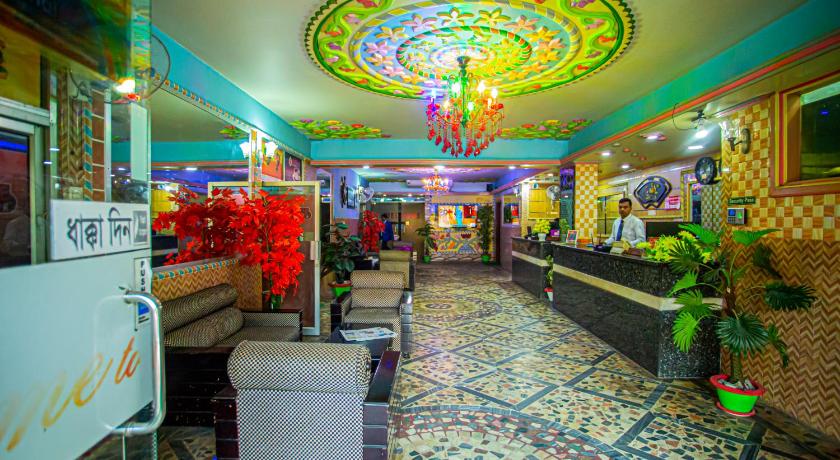 Hotel Star International photo