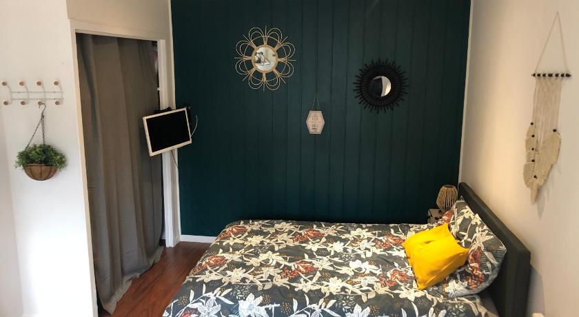 Foto L’été de Mélusine - Booking Diskon Spesial