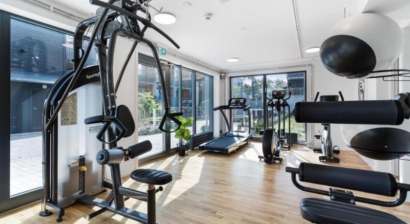 HOOM Home & Hotel Sollentuna photo