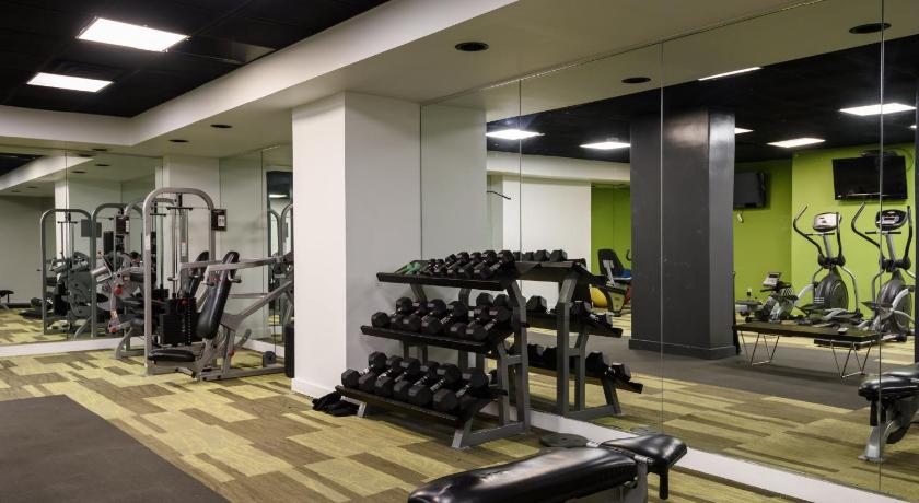 Warm CWE 1BR near BJC by Zencity photo