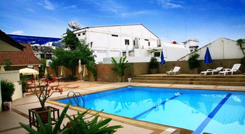 Tanawit Hotel & Spa photo