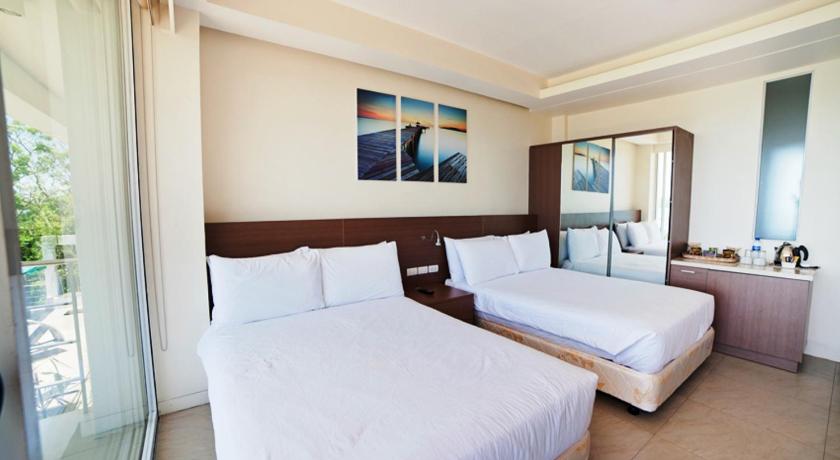 頂級房 (Premier Room)的照片 9