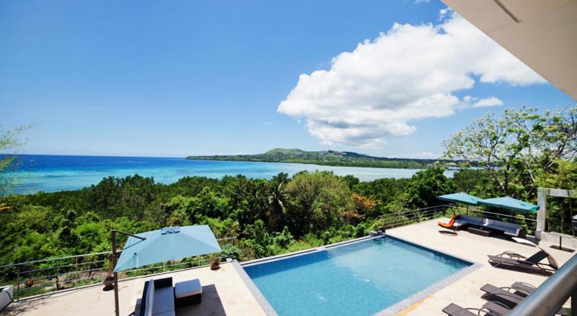 Ocean Suites Bohol Boutique Hotel - image 7
