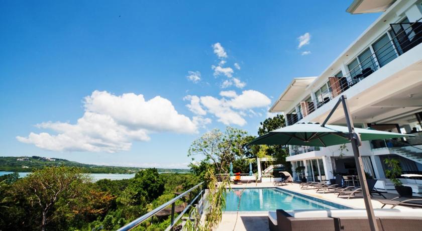 Ocean Suites Bohol Boutique Hotel - image 26