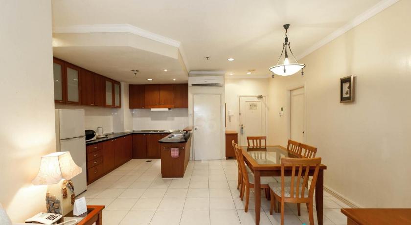 Image of 3 Bedroom Apartment 7