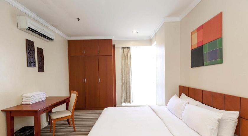 Image of 3 Bedroom Apartment 6