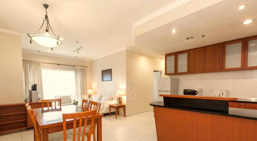 Image of 3 Bedroom Apartment 5