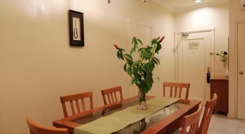 Image of 3 Bedroom Apartment 13