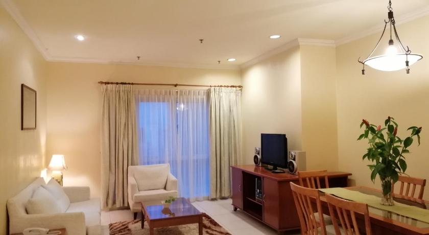 Image of Two-Bedroom Apartment 5