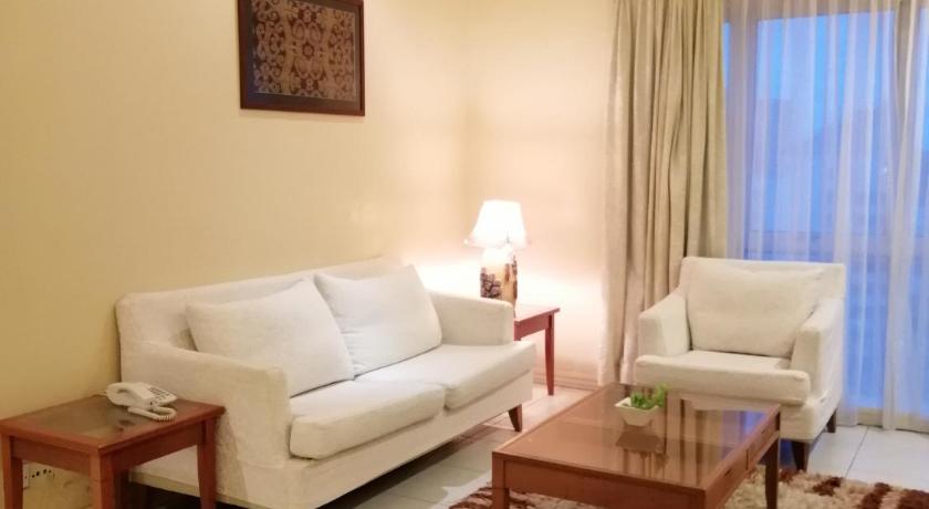 Image of Two-Bedroom Apartment 9