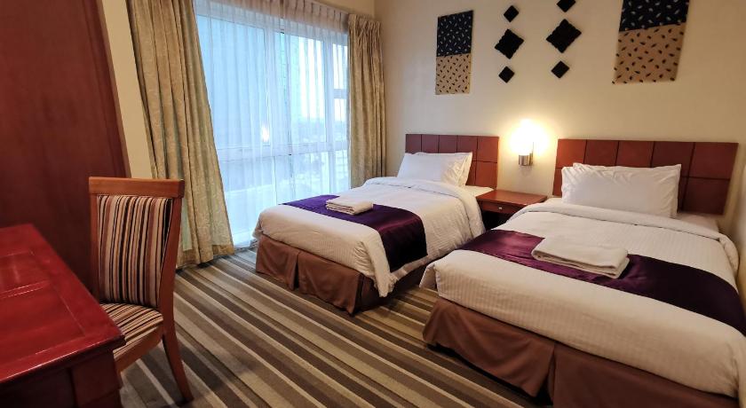 Image of Two-Bedroom Apartment 3