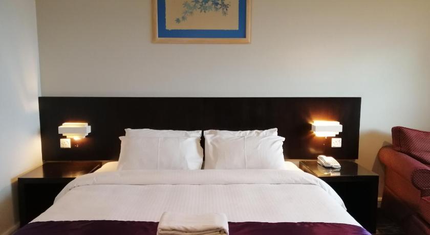 Image of Standard King Room 12
