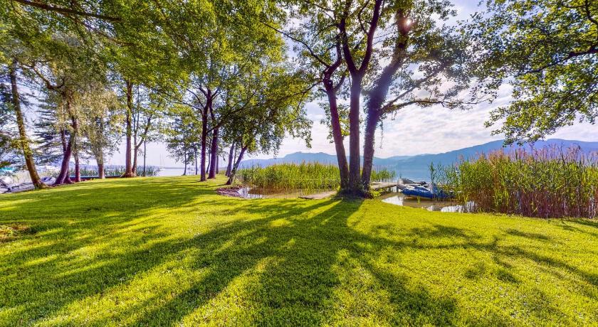 Hotel Haberl - Attersee photo