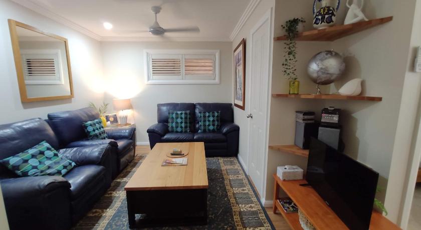 Se-Ayr BnB at Lighthouse photo