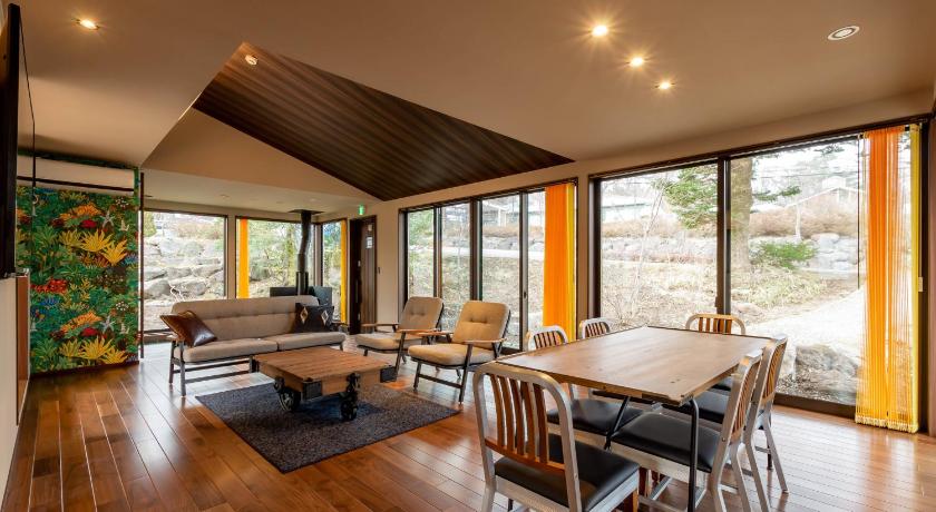 那須ハイランドパークオフィシャルホテル Towaピュアコテージ Nasu Highland Park Official Hotel Towa Pure Cottages クチコミあり 那須塩原