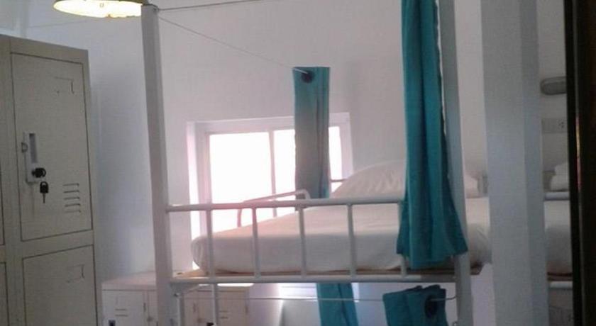 Image of Bed in 14 Bed Mixed Dormitory Room 9