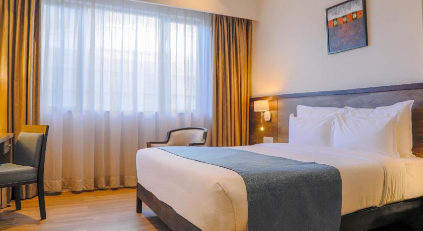 Eka Hotel Eldoret — Hotel in Eldoret