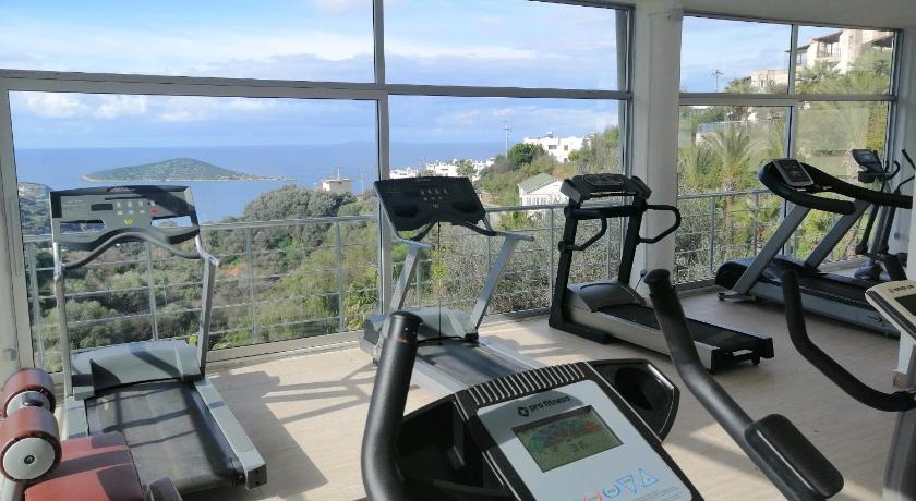 Crystal Hotel Bodrum All Inclusive