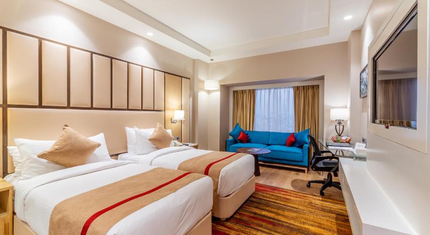 Image of Premium Room 1