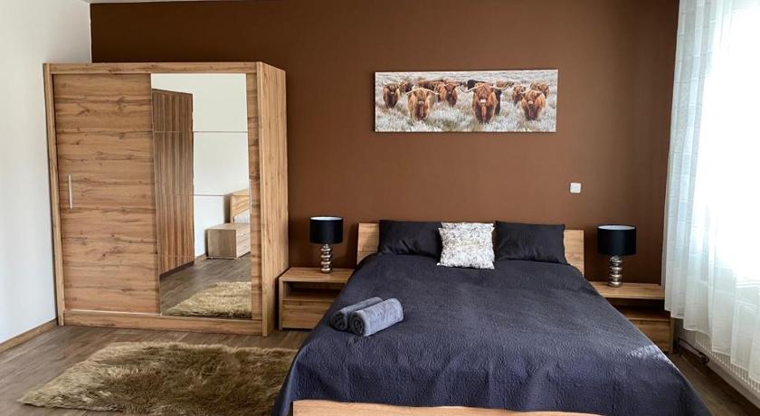 Apartmany Cerny Tulipan 3 — Hotel in Plzen
