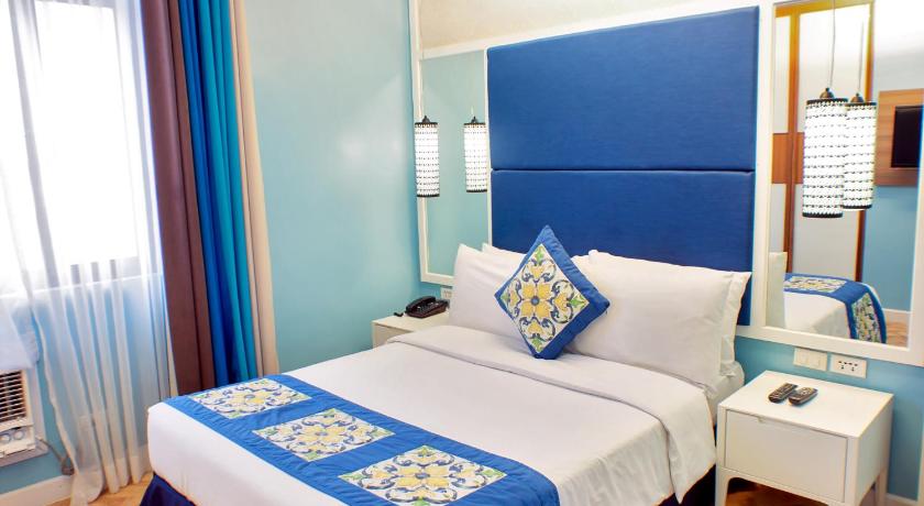 Imagen de Habitación Deluxe 1 dormitorio (One Bedroom Deluxe) 0