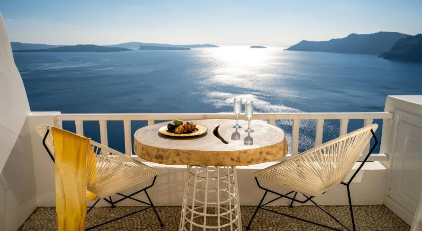 Delfini Villas photo