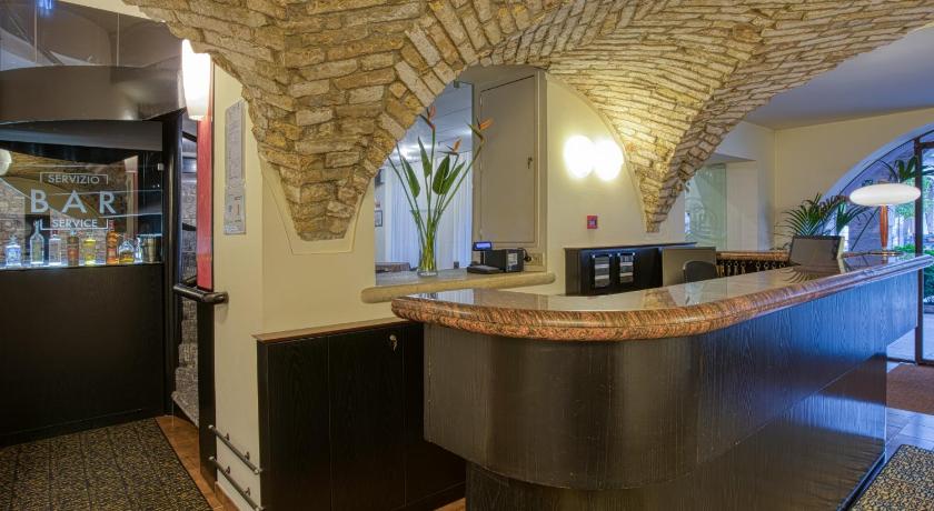 Hotel Piroscafo photo