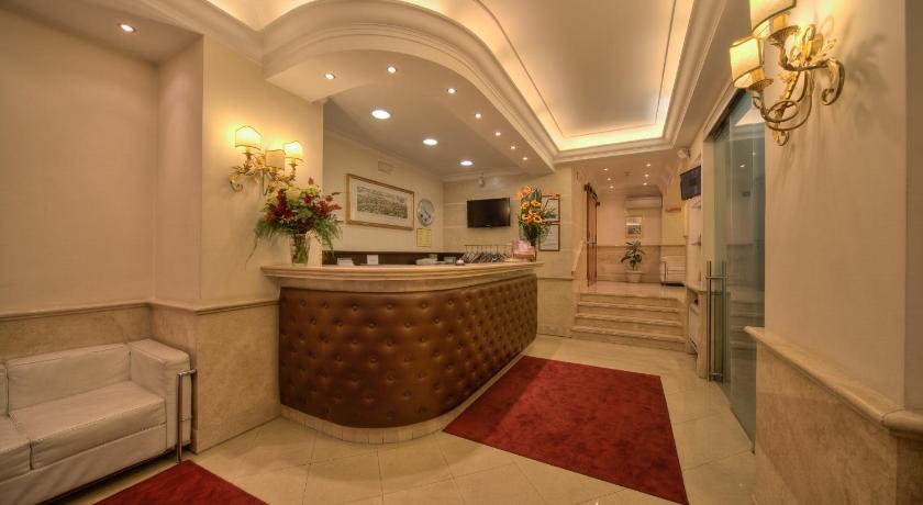 Hotel Galileo photo