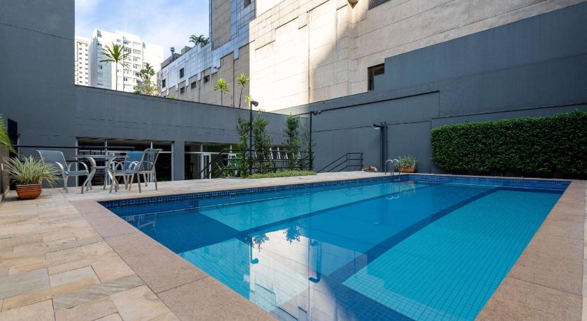 Wyndham São Paulo Paulista (Wyndham Sao Paulo Paulista)