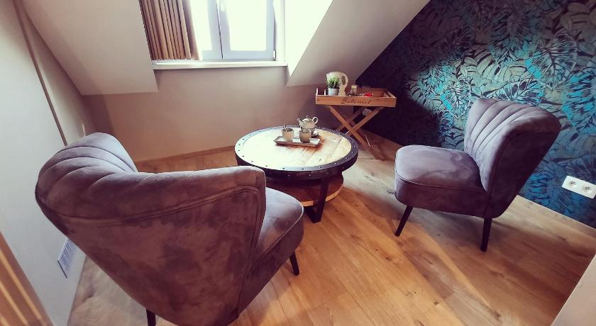 B&B Heart Of Bruges photo