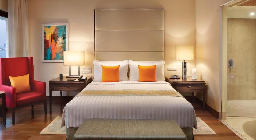 The Oberoi Mumbai Hotel