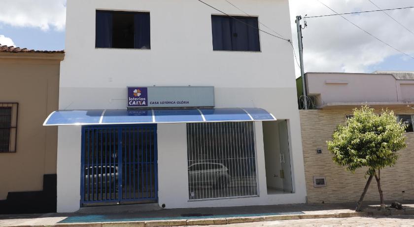 pouso praia vermelha