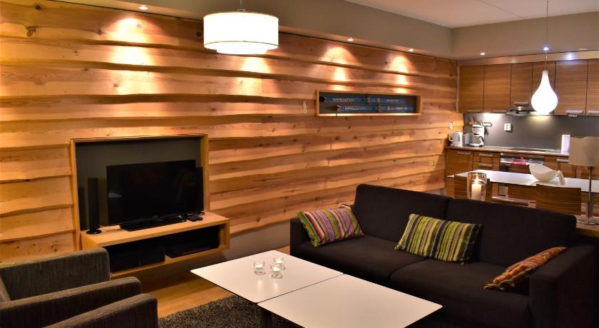 Image of One-Bedroom Apartment 2