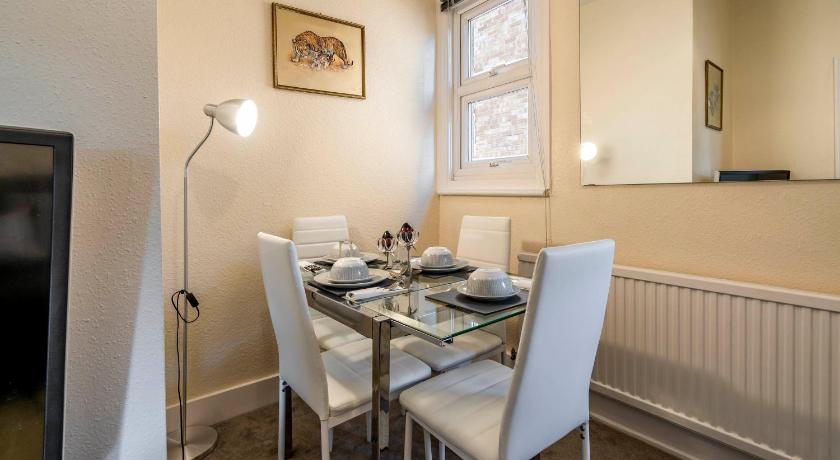 MPL Apartments - Malden Road Serviced Accommodation