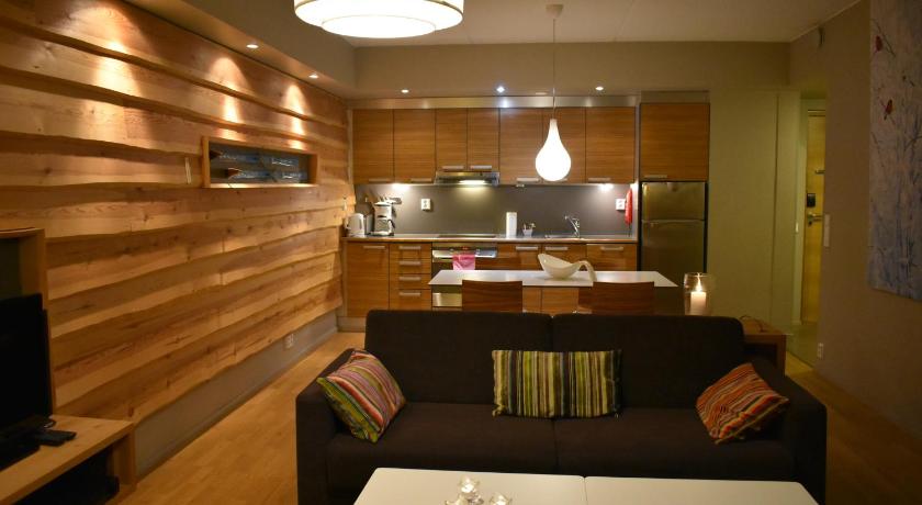 Image of One-Bedroom Apartment 3