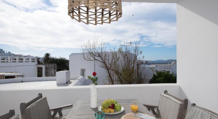 Island Mykonos Suites photo
