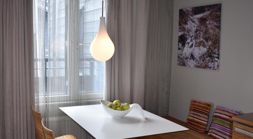 Image of Studio Apartment 7