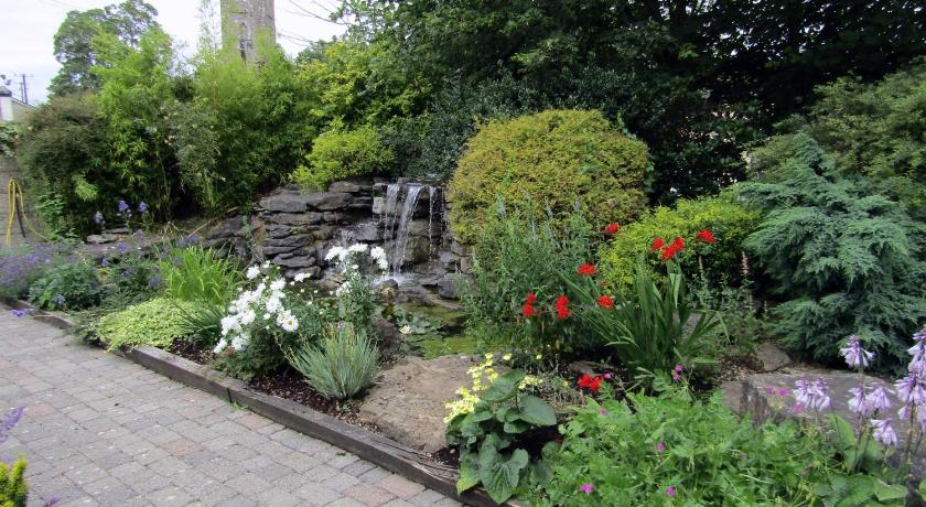 Darnley Lodge Hotel — Hotel in Athboy