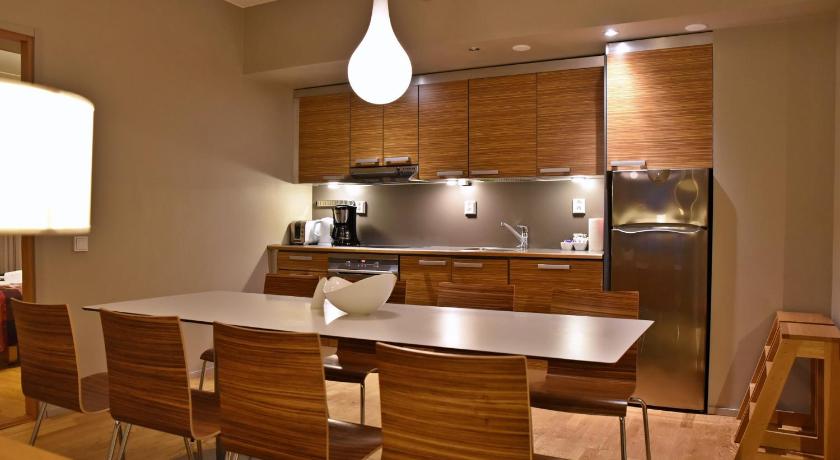 Image of Three-Bedroom Apartment 1