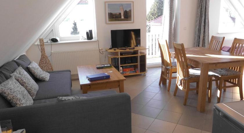Ferienwohnung Blankenfelde — Hotel in Blankenfelde-Mahlow