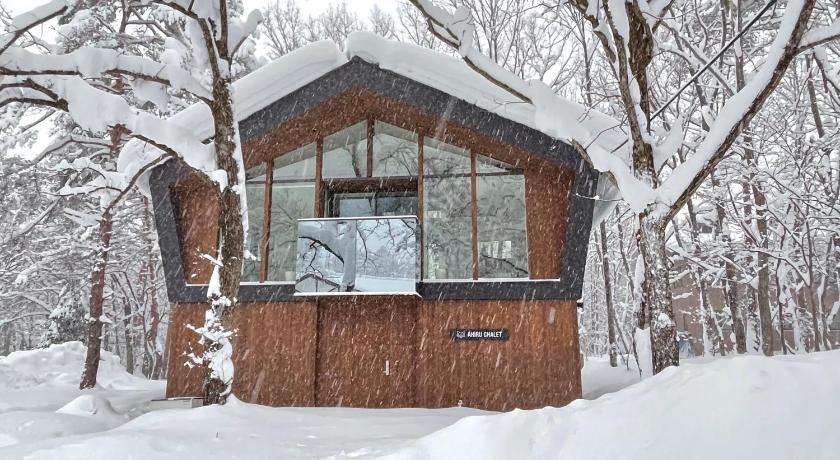 Ahiru Chalet by Hakuba White Fox Company — Hotel in Hakuba